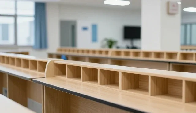 临床诊疗：诊疗流程改善常见问题与处理方法