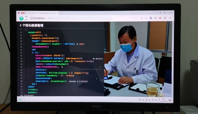门诊诊疗服务中性能优化的医疗技术应用场景分析
