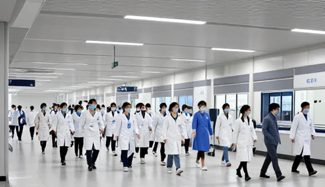 慢病管理服务如何推动临床诊疗模式的深度变革