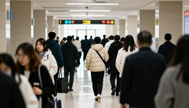 门诊诊疗服务效率提升，两种做法如何取舍